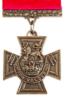 Victoria Cross